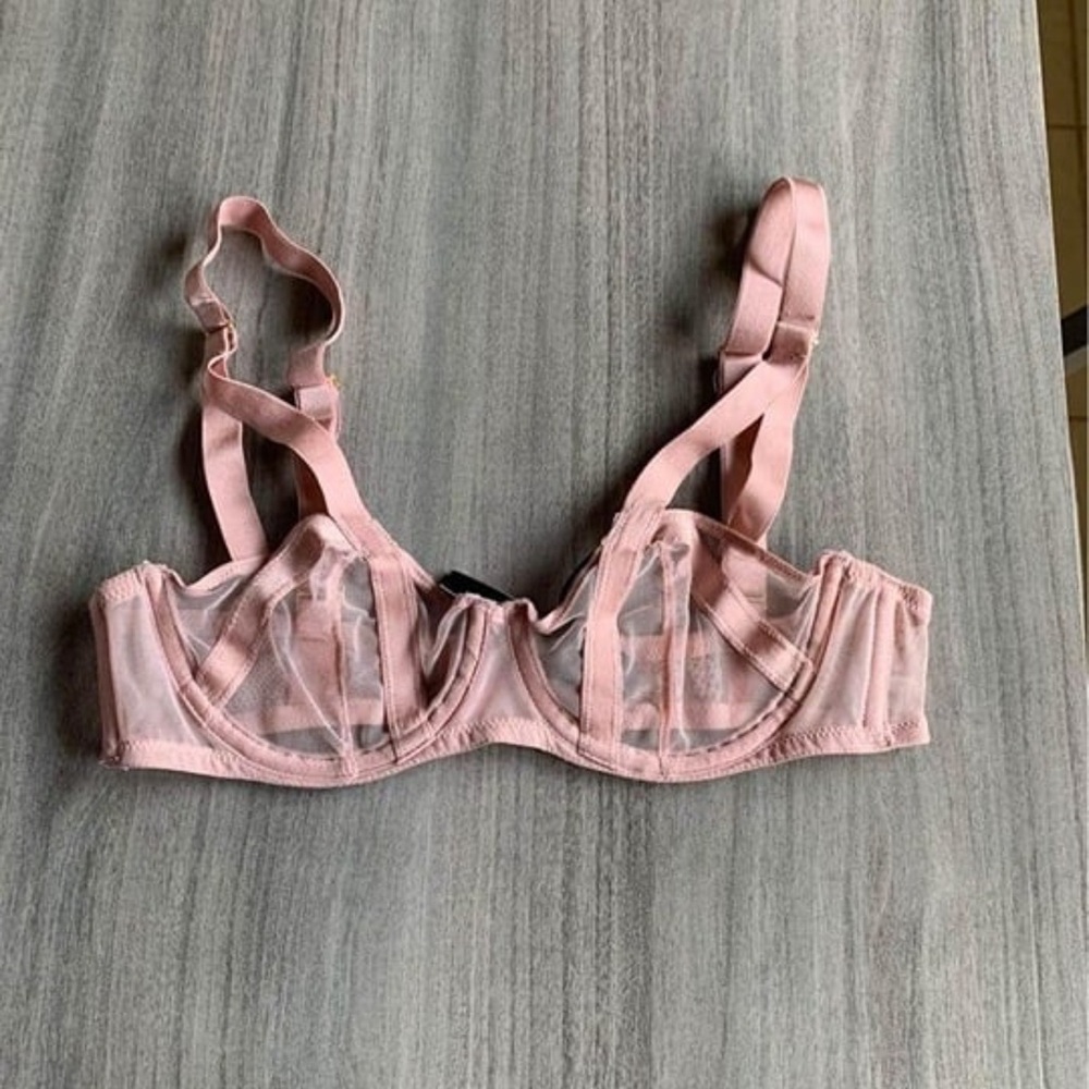 Victoria’s Secret bra